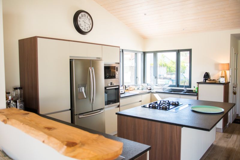 Photo 37 : NC d'une maison située à Le Bois-Plage-en-Ré, île de Ré.