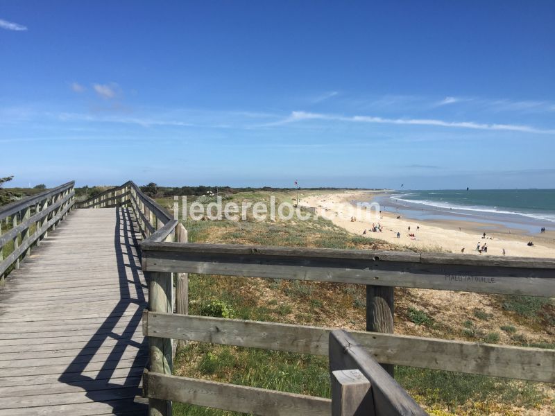 Photo 36 : AUTRE d'une maison située à Le Bois-Plage-en-Ré, île de Ré.