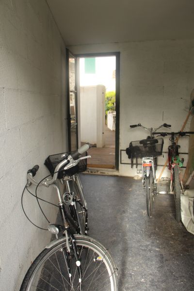 Photo 2 : NC d'une maison située à Le Bois-Plage-en-Ré, île de Ré.