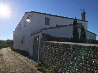 Photo 20 : NC d'une maison située à La Flotte-en-Ré, île de Ré.