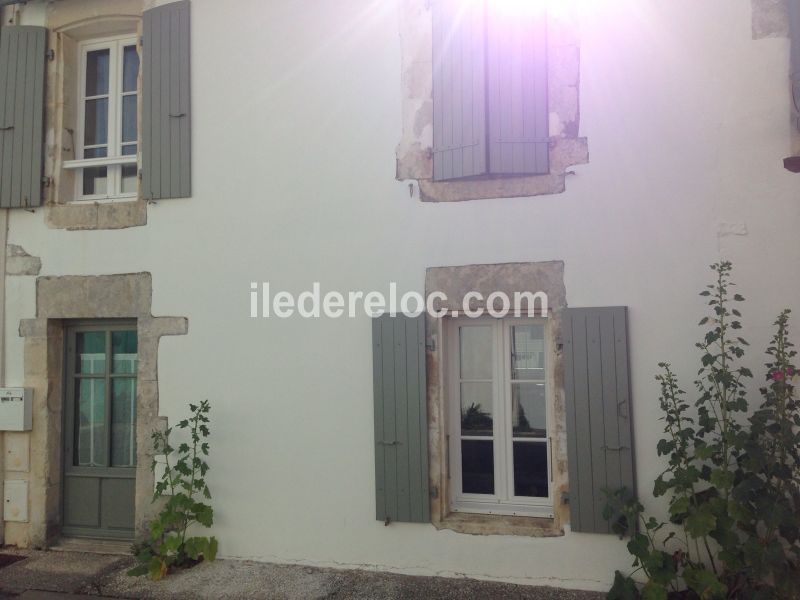 Photo 1 : AUTRE d'une maison située à Le Bois-Plage-en-Ré, île de Ré.