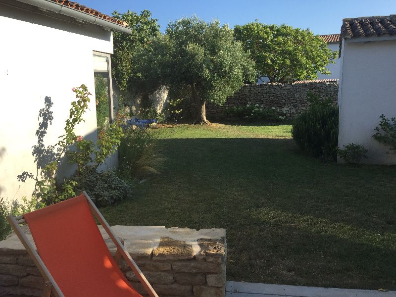 Photo 15 : NC d'une maison située à Saint-Clément-des-Baleines, île de Ré.