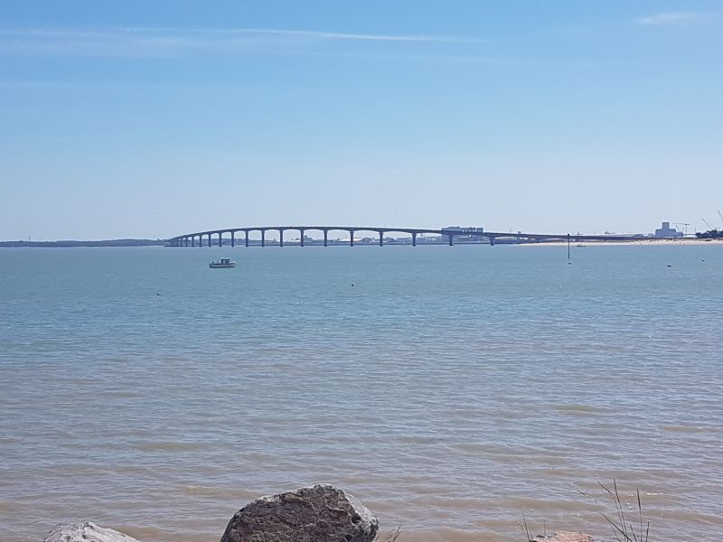 Photo 27 : NC d'une maison située à La Flotte-en-Ré, île de Ré.