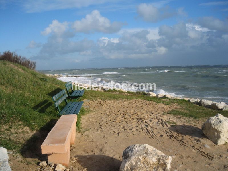 Photo 12 : AUTRE d'une maison située à Ars en Ré, île de Ré.