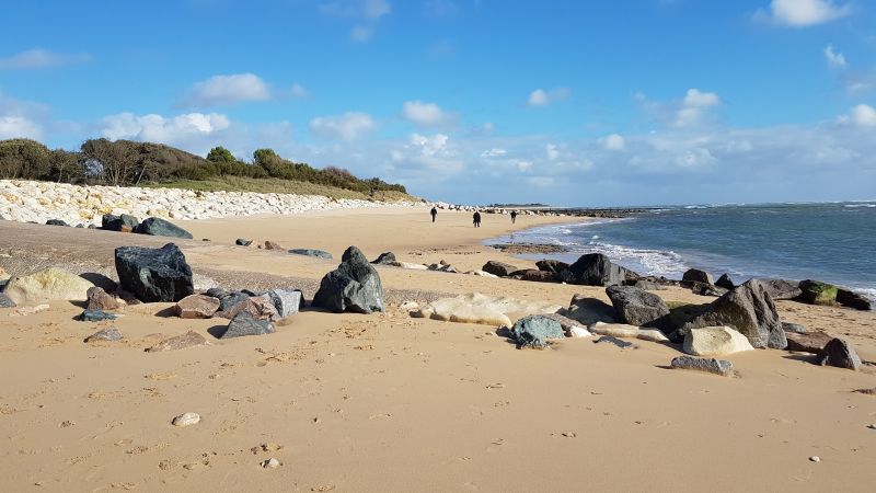 Photo 17 : AUTRE d'une maison située à Ars en Ré, île de Ré.