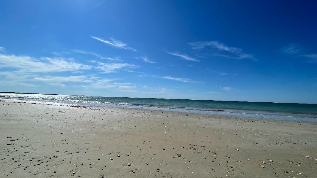 Photo 5 : NC d'une maison située à Ars en Ré, île de Ré.