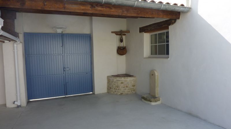 Photo 14 : AUTRE d'une maison située à Ars en Ré, île de Ré.