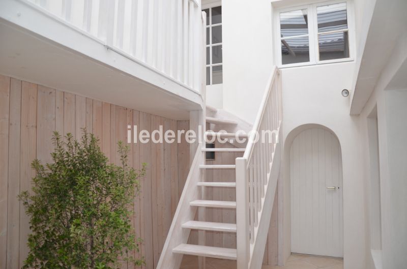 Photo 7 : NC d'une maison située à Saint-Clément-des-Baleines, île de Ré.