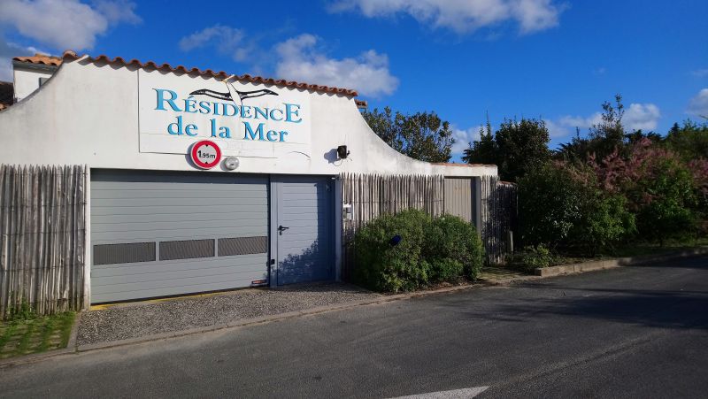 Photo 17 : NC d'une maison située à La Couarde-sur-mer, île de Ré.