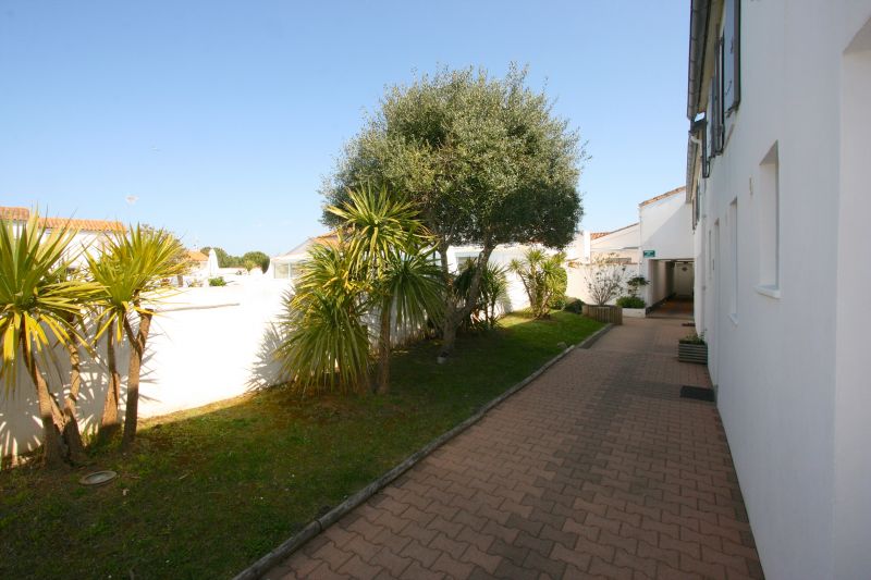 Photo 16 : NC d'une maison située à La Couarde-sur-mer, île de Ré.