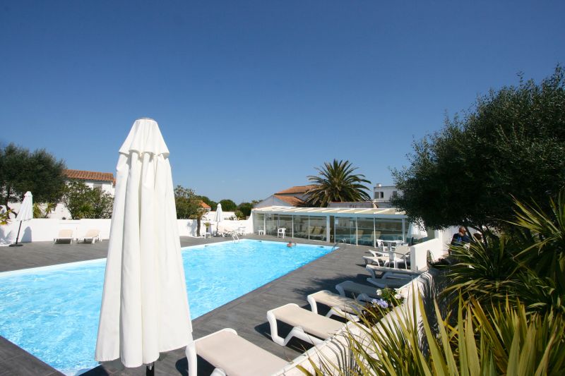 Photo 6 : NC d'une maison située à La Couarde-sur-mer, île de Ré.