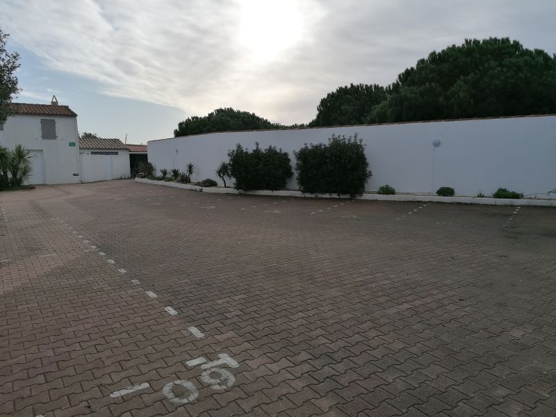 Photo 23 : NC d'une maison située à La Couarde-sur-mer, île de Ré.