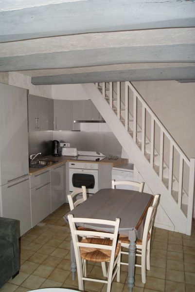 Photo 7 : NC d'une maison située à La Flotte, île de Ré.