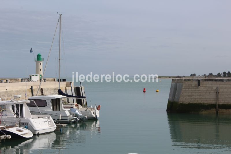 Photo 28 : AUTRE d'une maison située à La Flotte, île de Ré.