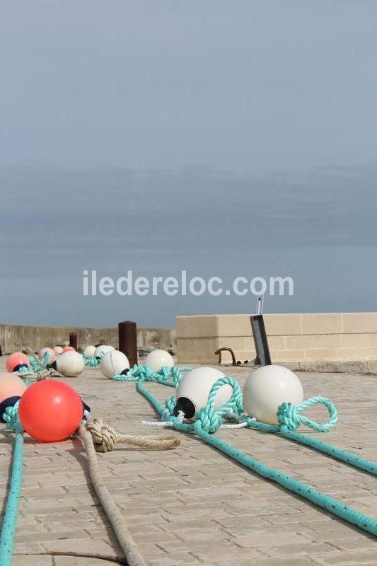 Photo 29 : AUTRE d'une maison située à La Flotte, île de Ré.