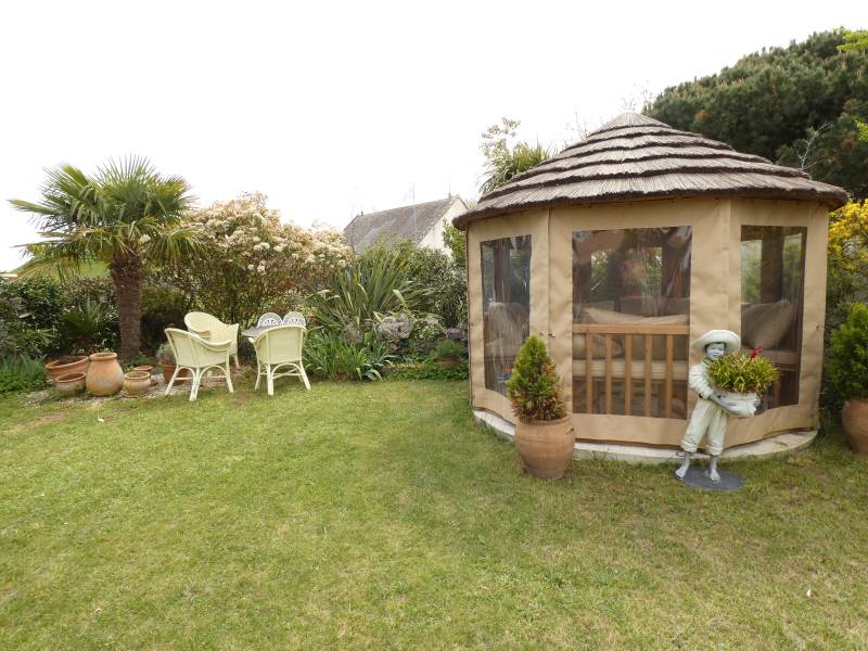 Photo 16 : NC d'une maison située à Saint-Martin, île de Ré.