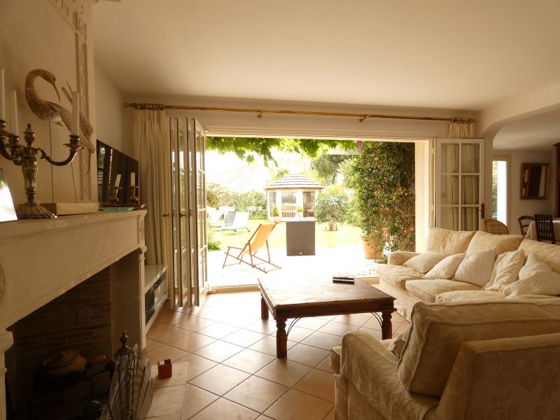 Photo 4 : NC d'une maison située à Saint-Martin, île de Ré.