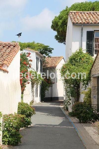 Photo 34 : AUTRE d'une maison située à La Couarde-sur-mer, île de Ré.