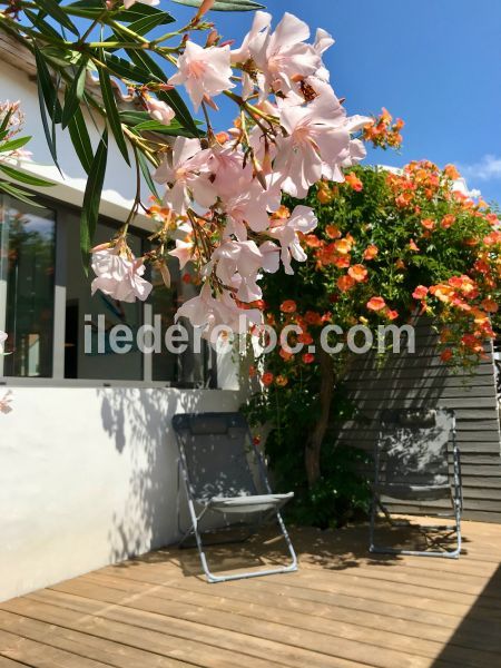 Photo 7 : NC d'une maison située à La Couarde-sur-mer, île de Ré.