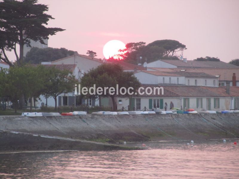 Photo 19 : AUTRE d'une maison située à La Flotte-en-Ré, île de Ré.