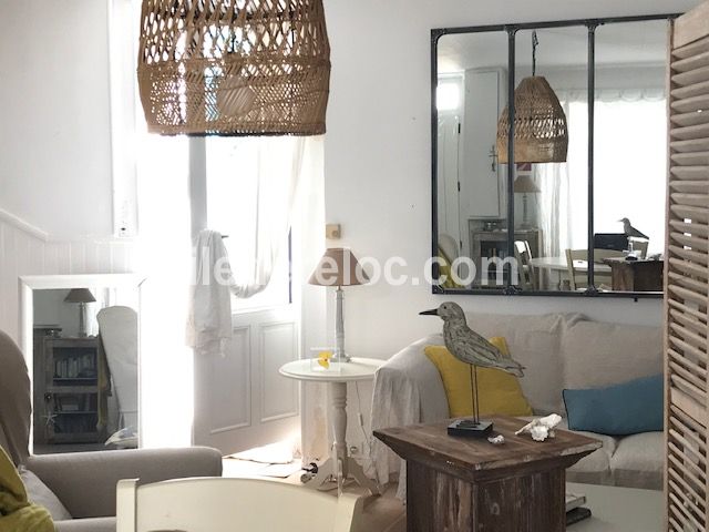 Photo 32 : NC d'une maison situ&eacute;e &agrave; La Flotte-en-R&eacute;, &icirc;le de R&eacute;.