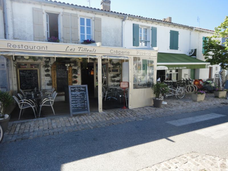 Photo 26 : AUTRE d'une maison située à Sainte-Marie-de-Ré, île de Ré.