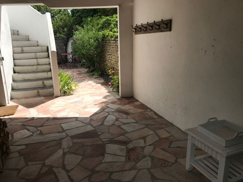 Photo 17 : NC d'une maison située à Les Portes, île de Ré.