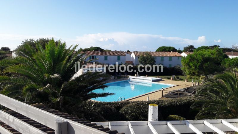 Photo 2 : NC d'une maison située à Ars, île de Ré.