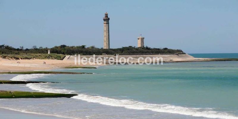 Photo 18 : NC d'une maison située à Ars, île de Ré.