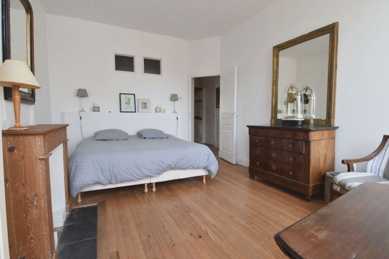 Photo 8 : NC d'une maison située à Saint-Martin-de-Ré, île de Ré.