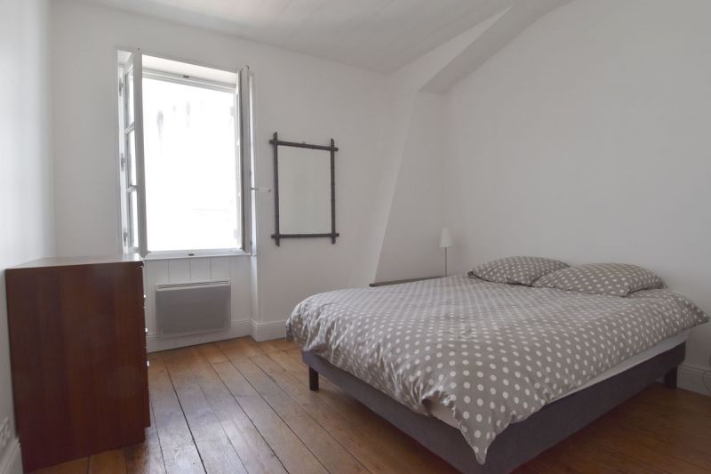 Photo 10 : NC d'une maison située à Saint-Martin-de-Ré, île de Ré.