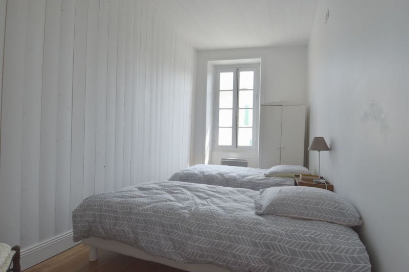 Photo 11 : NC d'une maison située à Saint-Martin-de-Ré, île de Ré.