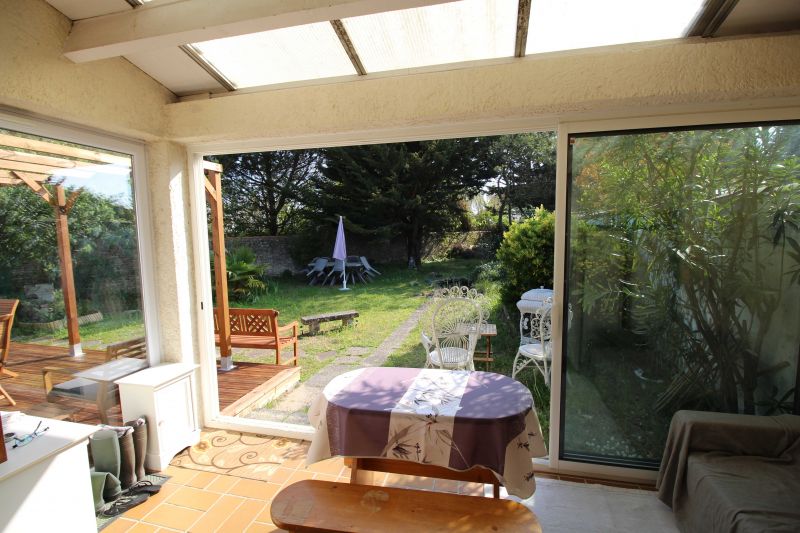 Photo 9 : NC d'une maison située à La Couarde-sur-mer, île de Ré.