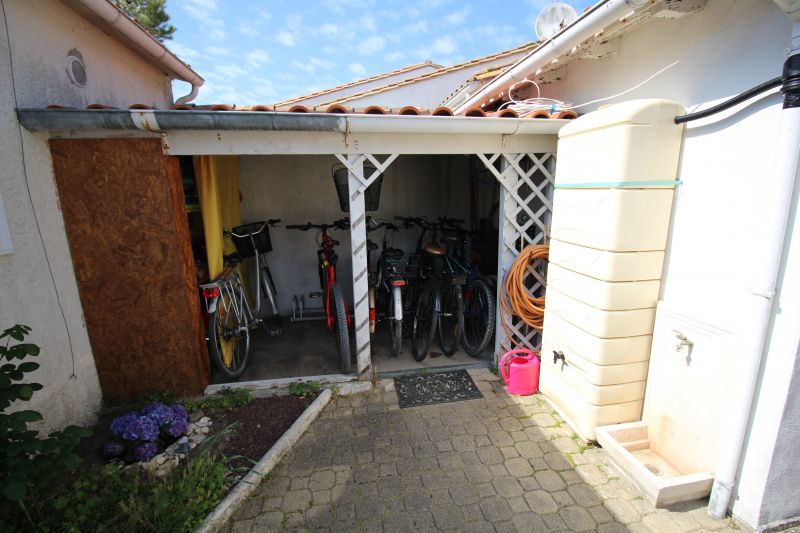 Photo 15 : AUTRE d'une maison située à La Couarde-sur-mer, île de Ré.