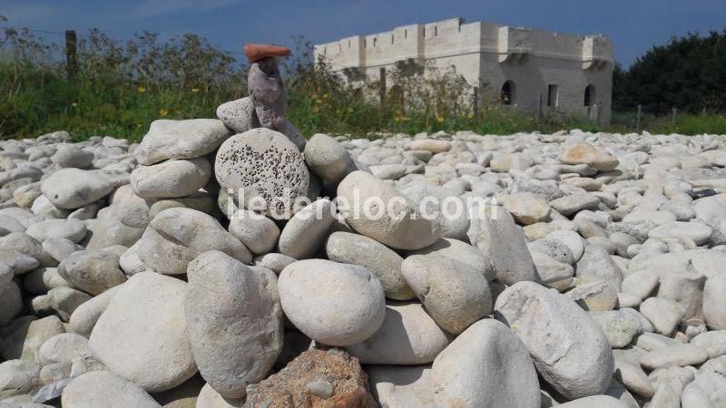 Photo 17 : AUTRE d'une maison située à Loix, île de Ré.