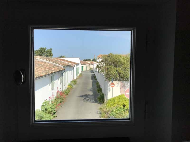 Photo 15 : NC d'une maison située à Saint-Clement, île de Ré.