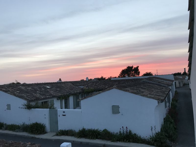 Photo 18 : NC d'une maison située à Saint-Clement, île de Ré.