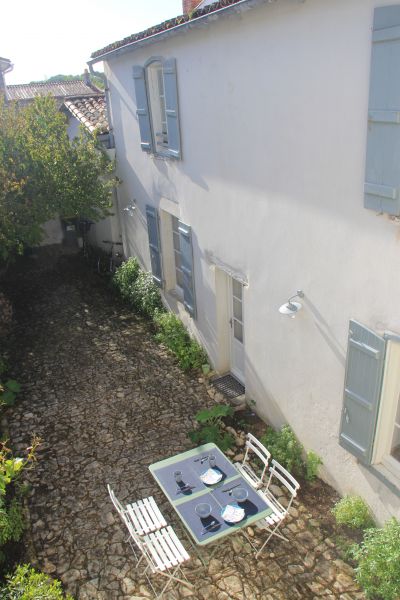 Photo 4 : NC d'une maison située à Sainte-Marie-de-Ré, île de Ré.