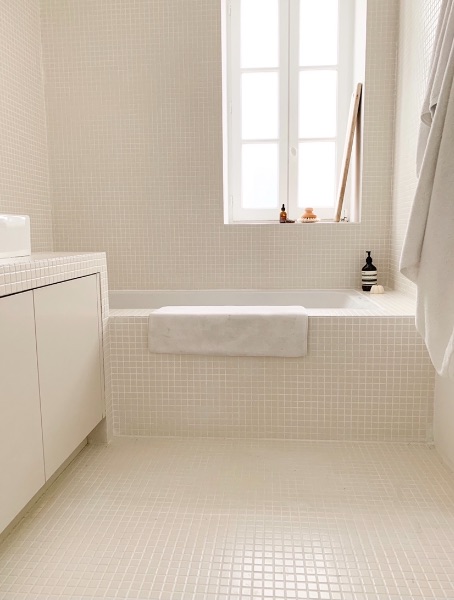 Photo 57 : SALLEDEBAIN d'une maison située à Les Portes, île de Ré.