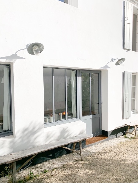 Photo 40 : NC d'une maison située à Les Portes, île de Ré.