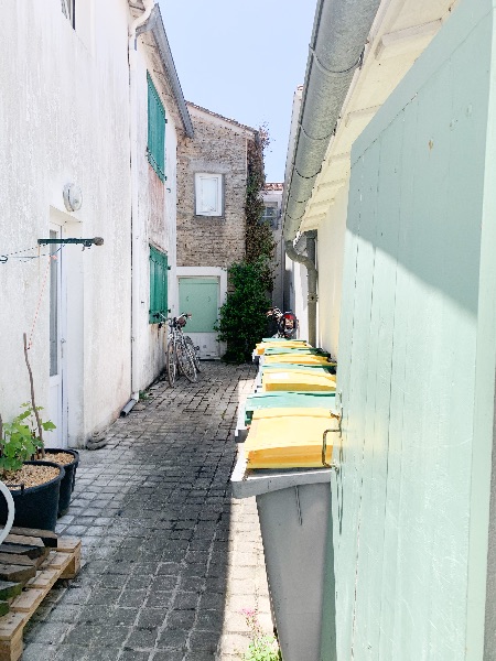 Photo 86 : AUTRE d'une maison située à Les Portes, île de Ré.