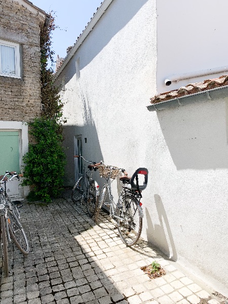 Photo 85 : AUTRE d'une maison située à Les Portes, île de Ré.