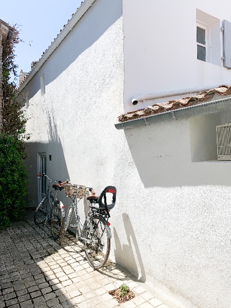 Photo 84 : AUTRE d'une maison située à Les Portes, île de Ré.