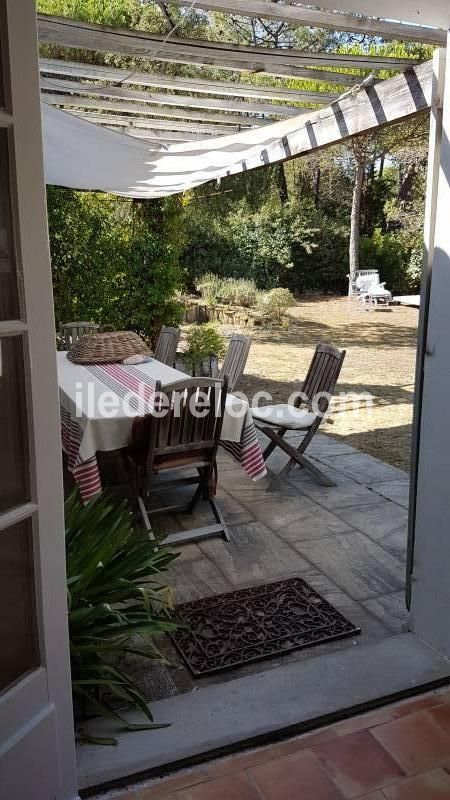 Photo 21 : NC d'une maison située à Les Portes-en-Ré, île de Ré.