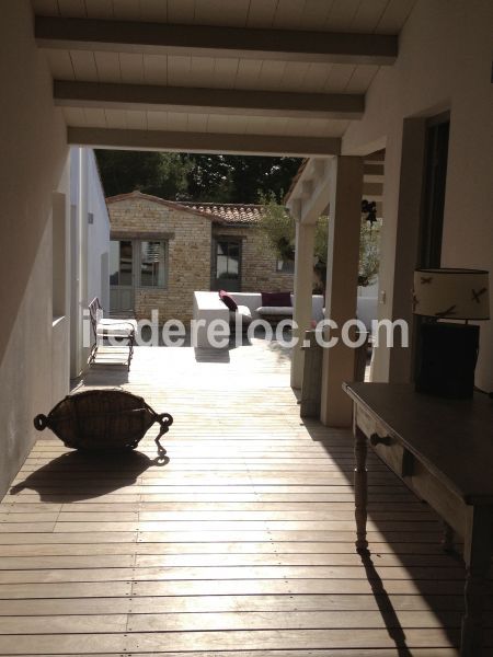 Photo 17 : NC d'une maison située à Les Portes-en-Ré, île de Ré.