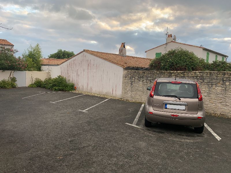 Photo 18 : NC d'une maison située à La Flotte-en-Ré, île de Ré.