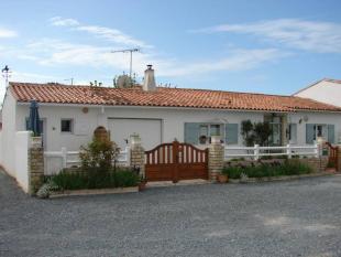 Ile de Ré:Maison studio