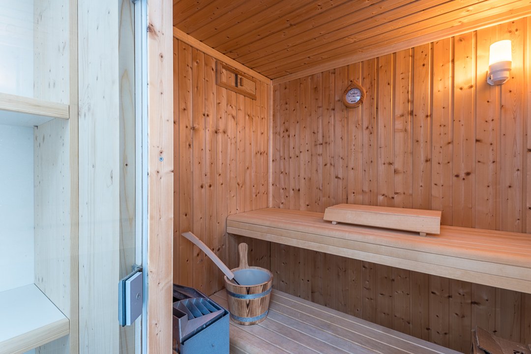 Photo 20 :  d'une maison située à Le Bois-Plage, île de Ré.