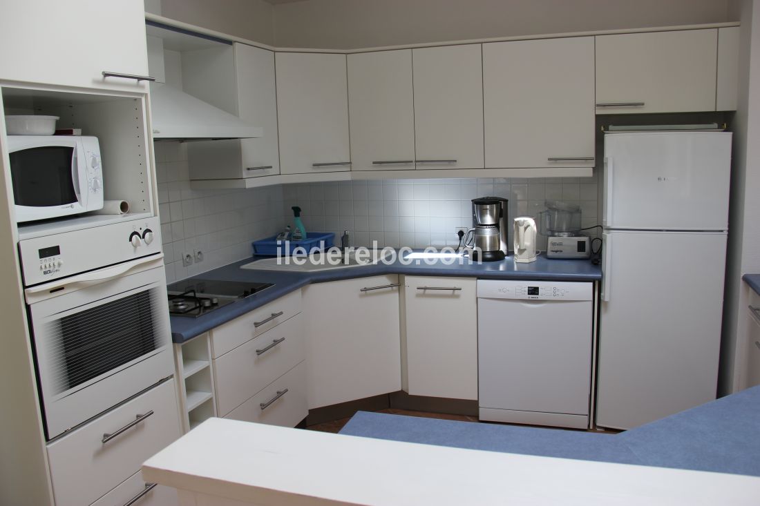 Photo 10 : NC d'une maison située à Les Portes-en-Ré, île de Ré.