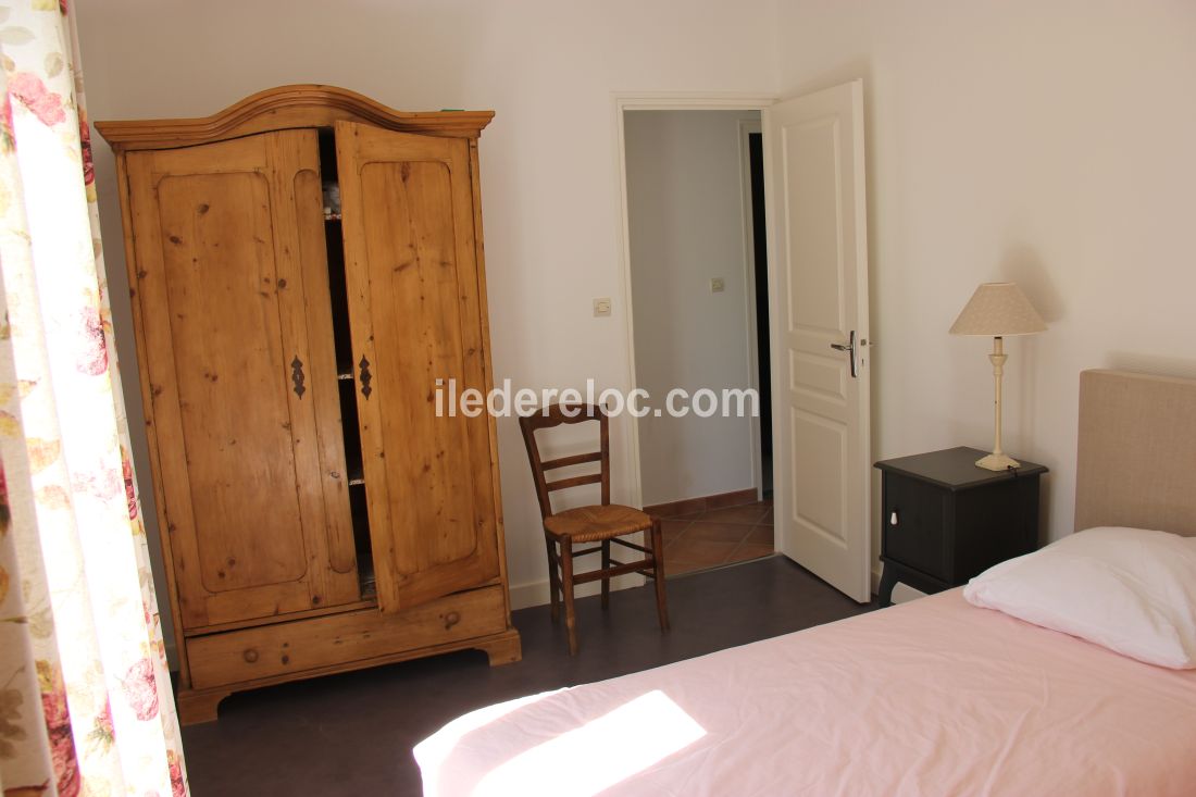 Photo 14 : NC d'une maison située à Les Portes-en-Ré, île de Ré.